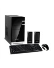 Foto PC Mirax D5L65001 Intel Core i5 2300 2,8 GHz 6 GB 500 GB Linux