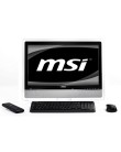 Foto PC MSI All-in-one AE2420 Intel Core i5 4 GB 1 TB Windows 7 Home Premium