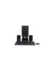 Foto PC Mymax Intel Atom Dual Core 330 2GB HD 500GB Linux