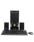 Foto PC Mymax Mymax AMD Phenom X4 9750 4GB HD 1TB Linux AMD Phenom X4 9750 2,4 GHz 4 GB 1 TB Linux