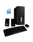 Foto PC MyPC MyPC Intel 2GB Intel Atom 330 1,6 GHz 2 GB 500 GB Não vem com Sistema Operacional