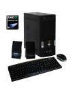 Foto PC MyPC UDP-0080 Amd Phenom X4 9750 4 GB 500 GB Linux