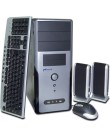 Foto PC Netbox Micron Intel Pentium Dual Core E2180 2 GHz 1 GB 160 GB Linux