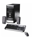 Foto PC Nova D420 Intel Dual Core 512 MB 80 GB Linux