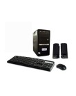 Foto PC NTC NTC Intel Celeron E3400 2GB HD 500GB Intel Celeron Dual Core E3400 2 GB 500 GB Não vem com Sistema Operacional