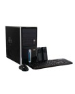 Foto PC Oro MRORITE570LXP02 Intel Pentium Dual Core E5700 2 GB 500 GB Linux