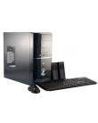 Foto PC Oro Oro Intel Core i5 2310 2GB HD 500GB Intel Core i5 2310 2,9 GHz 2 MB 500 GB Não vem com Sistema Operacional