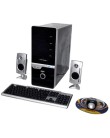 Foto PC Pauta Connect 13511 AMD Athlon 64 X2 4050+ 2,1 GHz 4 GB 500 GB Linux