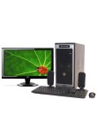 Foto PC Pauta Connect Pauta Connect 640 Linux AMD Athlon II X4 640 3 GHz 4 GB 2 TB Linux