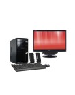 Foto PC Pauta Connect Pauta Connect Phenom X4 9750 4GB HD 1TB Linux AMD Phenom x4 9750 4 GB 1 TB Linux