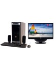 Foto PC Pauta Connect Power 19560 Intel Core i5 760 8 GB 1 TB Windows 7 Home Basic