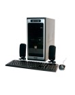 Foto PC Pauta Connect Quad Core Phenom X4 9650 4GB HD 1TB Linux