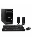 Foto PC Philco DTB-P244LM Intel Pentium Dual Core G630 2,7 GHz 4 GB 1 TB Linux