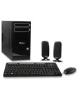 Foto PC Philco P944LM AMD A6 3500 2,1 GHz 4 GB 500 GB Linux