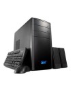 Foto PC Positivo 5010i Intel Core i3 2120 3,3 GHz 4 GB 500 GB Linux