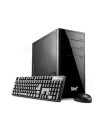 Foto PC Positivo 5081i Intel Core i3 2120 3,3 GHz 6 GB 1 TB Linux