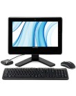 Foto PC Positivo All In One Atom 230 Windows Intel Atom 230 1,6 GHz 1 GB 160 GB Windows 7 Starter Edition
