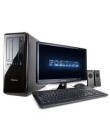 PC Positivo D6200 Intel Core i3 550 3 GB 1 TB Windows 7 Home Basic