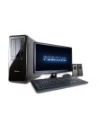 Foto PC Positivo D7150 Intel Core i3 2100 3,1 GHz 4 GB 500 GB Windows 7 Home Basic