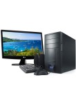 Foto PC Positivo G685 Intel Pentium E2220 2,2 GHz 4 GB 500 GB Linux