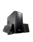 Foto PC Positivo i8003 Intel Core i3 2100 3,1 GHz 2 GB 500 GB Windows 7 Home Premium