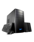 Foto PC Positivo i8760 Intel® Core™ i3 2100 3,1 GHz 6 GB 1 TB Windows 7 Home Premium