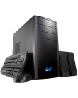 Foto PC Positivo i9850 Intel Core i7 2600 3,4 GHz 8 GB 1 TB Windows 8