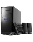 Foto PC Positivo Neo PC N890 Intel Pentium E5800 3,2 GHz 2 GB 500 GB Windows 7 Starter Edition