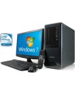 Foto PC Positivo PCTV Intel Pentium E5400 2 GB 320 GB Windows 7 Starter Edition