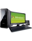 Foto PC Positivo Plus S497PX Intel Core i7 860 2,8 GHz 4 GB 1 TB Windows 7 Home Premium