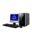 Foto PC Positivo Plus V117SR Via C7-D 1 GB 160 GB Windows 7 Starter Edition