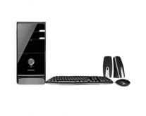 PC Qbex 1,10 GHz 500 GB Linux