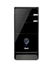Foto PC Qbex AMD Dual Core C60 1,33 GHz 4 GB 500 GB Windows 8