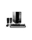 Foto PC Qbex Intel Core i3 2100 3,1 GHz 4 GB 1 TB Windows 7 Home Basic
