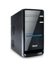 Foto PC Qbex Udp Atlas Gold Intel Celeron Dual Core G530 2,4 GHz 4 GB 500 GB Linux
