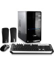Foto PC Qbex Udp Atlas Prime Via 3000+ 2 GB 500 GB Linux