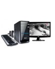 Foto PC Qbex UDP Intel Pentium Dual Core 4 GB 640 GB Linux