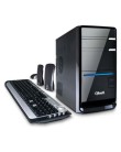Foto PC Qbex UDPAtlas Gold Intel Core i3 3,1 GHz 4 GB 1.000 GB Windows 7 Home Basic