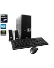 Foto PC Rocket PC Rocket PC AMD Phenom X3 2.1GHz 4GB HD 500GB Linux AMD Phenom X3 8400. 2,1 GHz 4 MB 500 GB Linux