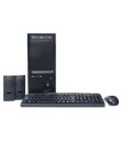 Foto PC Rocket PC Rocket PC Phenom 8750 4GB HD 320GB Linux AMD Phenom X3 8750 2,4 GHz 4 GB 320 GB Linux