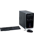 Foto PC Semp Toshiba ES1622 Intel Core i3 550 4 GB 640 GB Windows 7 Home Basic