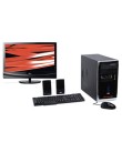Foto PC Semp Toshiba ES1699 Intel Pentium Dual Core E5700 3 GHz 2 GB 320 GB Linux