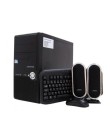 Foto PC Slimtek Platinum Intel Core i5 4 GB 1 TB Windows 7 Home Premium