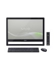 Foto PC Sony VPC-L137FX/B Intel Core 2 Quad Q8400S 2,66 GHz 8 GB 1 TB Windows 7 Home Premium