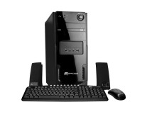 PC Space BR 1010 Intel Core i7 2600 3,4 GHz 4 GB 500 GB Linux