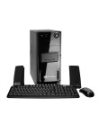 Foto PC Space BR 1010 Intel Core i7 2600 3,4 GHz 8 GB 1 TB Windows 7 Home Basic