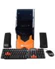 Foto PC Space BR Gamer AMD A8 3870K 3 GHz 8 GB 1 TB Windows 8