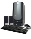 Foto PC Space BR Intel Core 2 Duo E7500 2.93 GHz 3 GB 500 GB Linux