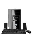 Foto PC Space BR Intel Core i7 2600 3,4 GHz 16 GB 1 TB Windows 7 Home Premium