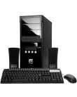 Foto PC Space BR SpaceBR i5 2310 8GB HD 1TB Windows 7 Intel i5 2320 8 GB 1 TB Windows 7 Home Premium